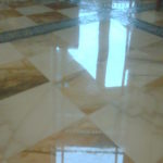 marble polishing shine restoration