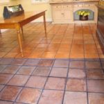 Saltillo Floor Refinish and Restoration