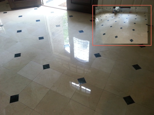 Property Managers Shine With Our Stone Restoration Services