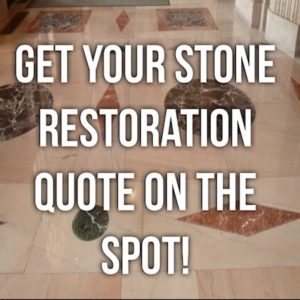 boston stone restoration CAI-NE Conference