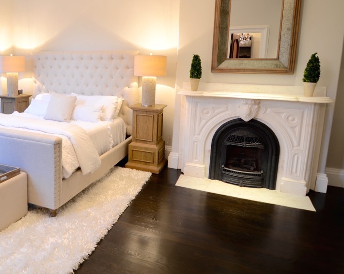 CityLight Homes taps BSR to restore a pair of Victorian fireplaces (video + article)