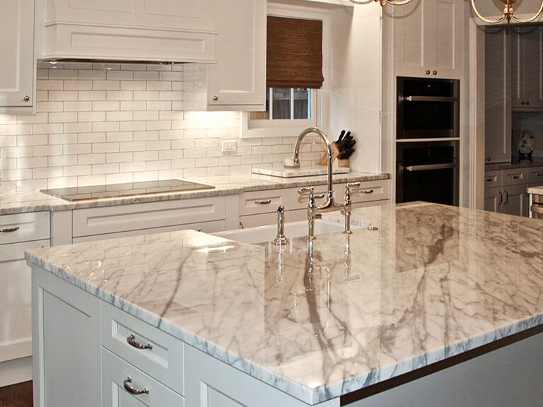 How to Choose the Right Sealer for Your Natural Stone