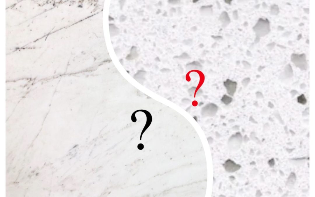 Ask the Experts Vol. 3: What’s the difference between Quartz and Quartzite?