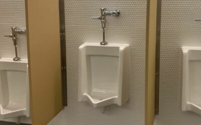 We Kid-Proofed 31 Middle School Bathrooms