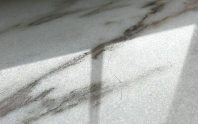 How to Remove Scratches From Marble